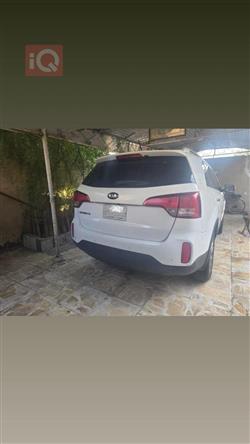 کیا سۆرینتۆ